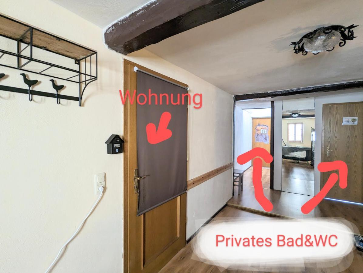 Apartament Urlaubstraum Mit Pool, Terrasse & Fluss Im Garten - Ut Sebnitz Zewnętrze zdjęcie